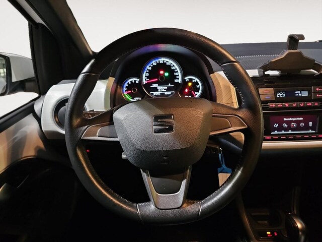 Seat Mii electric KlimaA LM Navi PDC SHZ