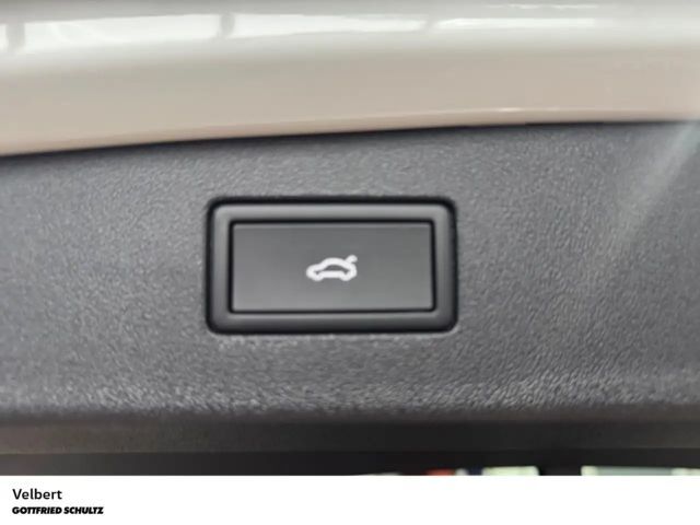 Volkswagen Tiguan 2.0 TDI 4Motion DSG