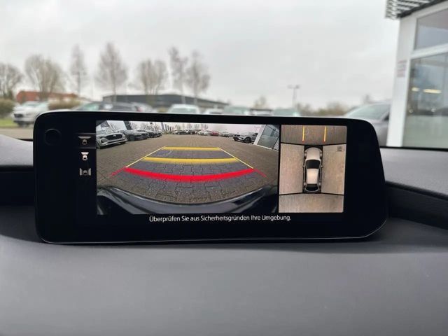 Mazda 3 Exclusive-line SkyActiv