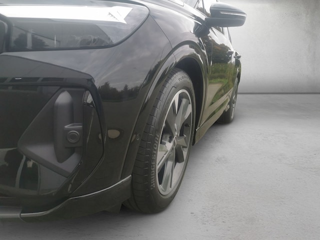 Audi Q4 e-tron 50 Quattro