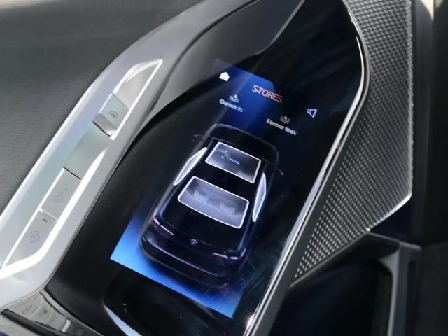 BMW 750 M-Sport Sedan xDrive