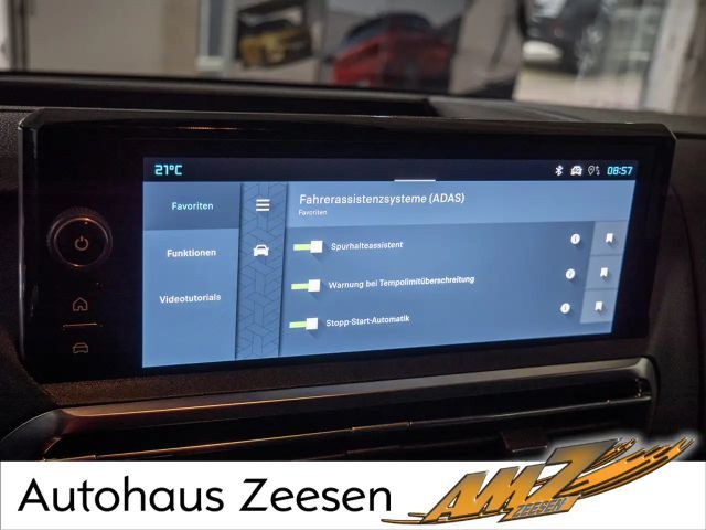 Citroën Spacetourer Plus