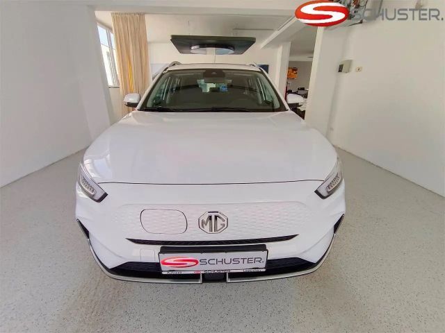 MG ZS Comfort EV Standard range