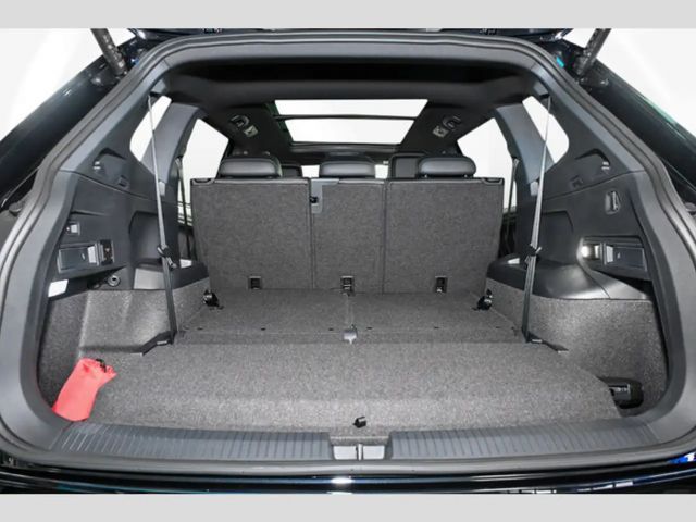 Volkswagen Tiguan 2.0 TDI Allspace DSG R-Line