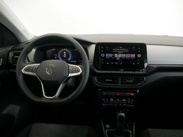 Volkswagen T-Cross 1.5 TSI DSG Life