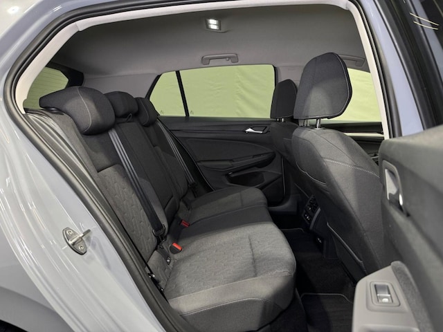 Volkswagen Golf 1.5 TSI Life