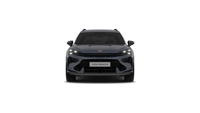Cupra Formentor DSG