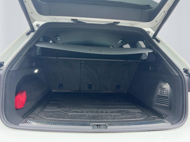 Volkswagen Touareg 3.0 V6 TDI 3.0 V6 TSI R-Line