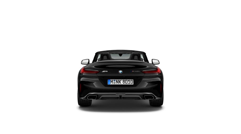 BMW Z4 M40i Roadster