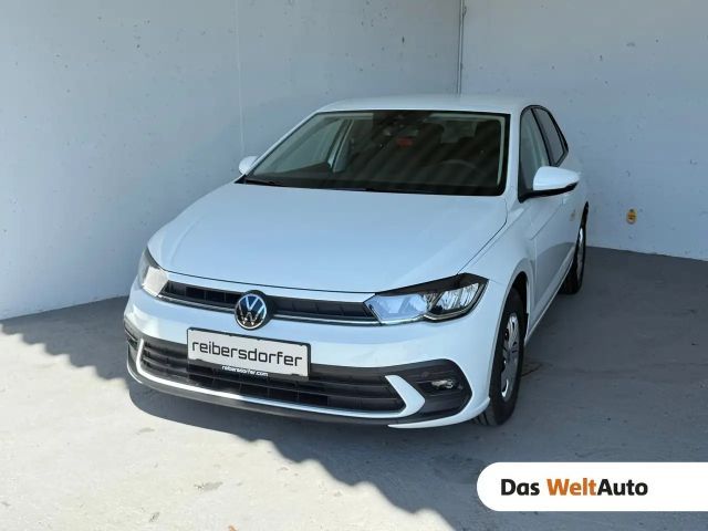 Volkswagen Polo 4Me