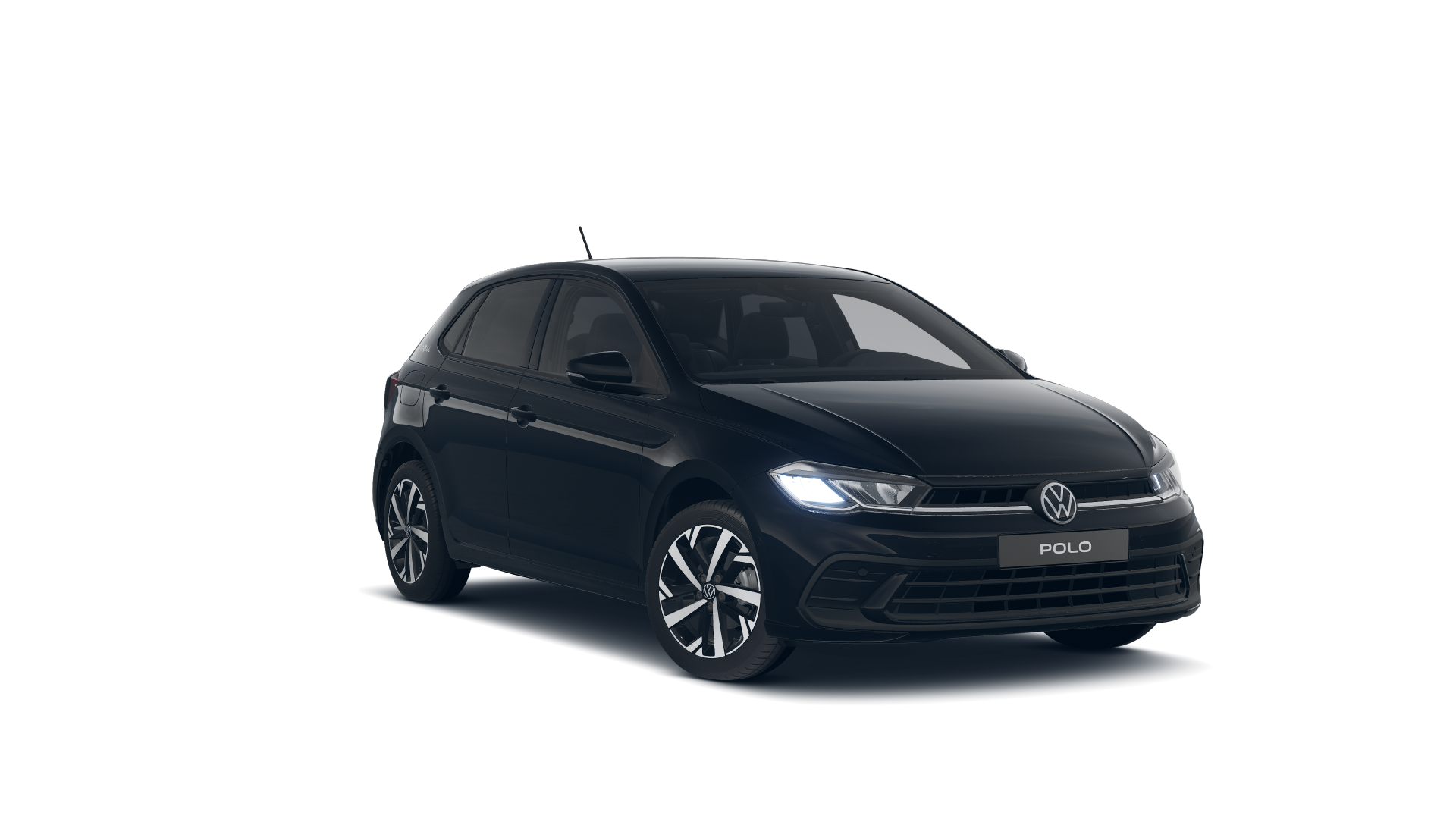 Volkswagen Polo 1.0 TSI DSG Life