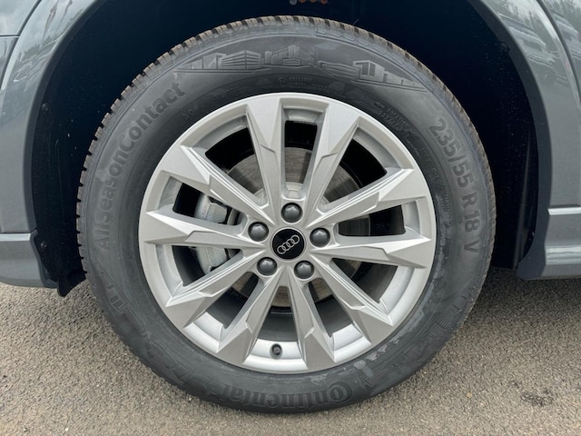 Audi Q3 35 TFSI S-Tronic