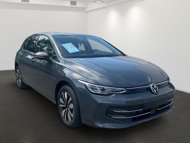 Volkswagen Golf Golf VIII Life