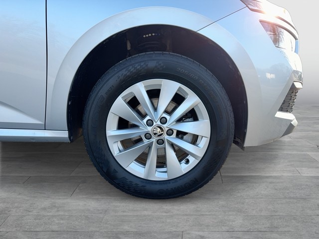 Skoda Kamiq 1.0 TSI Ambition