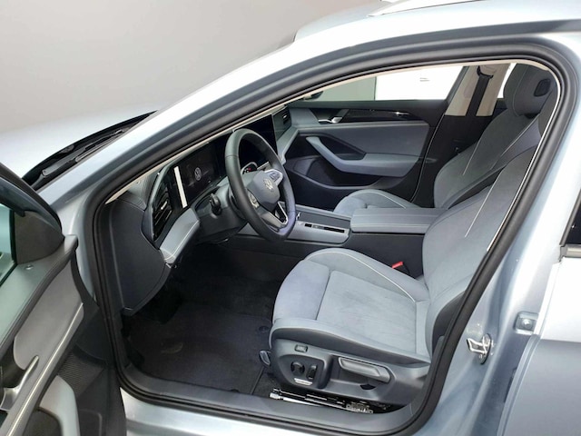 Volkswagen Passat 2.0 TDI Business DSG Variant