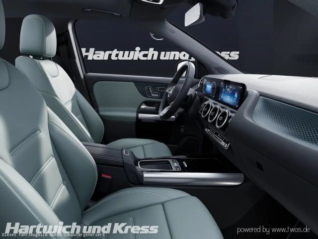 Mercedes-Benz GLA 180 Progressive