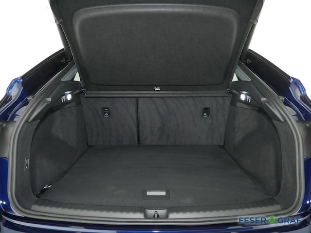 Audi Q4 e-tron 35 Sportback