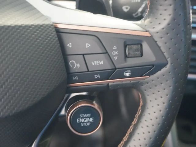 Cupra Formentor eTSI  Virtual/Navi/Kamera/Keyless/LED