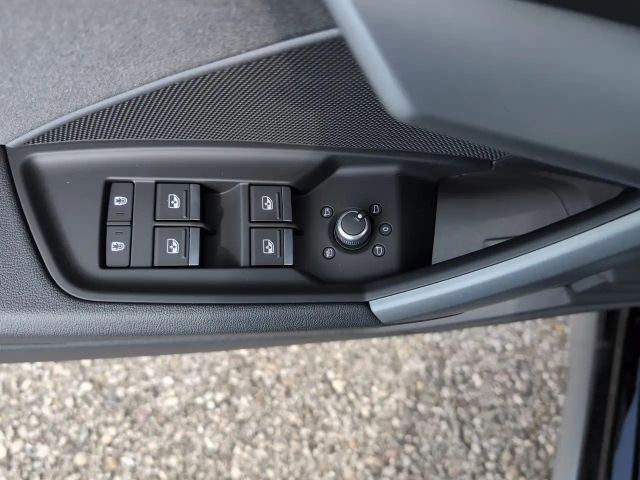 Audi A3 35 TDI Sedan