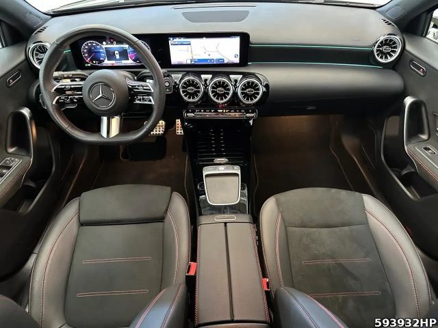 Mercedes-Benz A 200 AMG Line