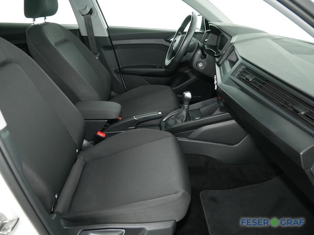 Audi A1 25 TFSI Sportback