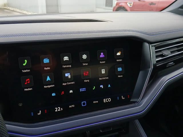 Volkswagen Touareg 4Motion eHybrid