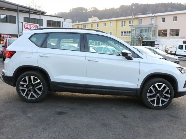 Seat Ateca DSG Style