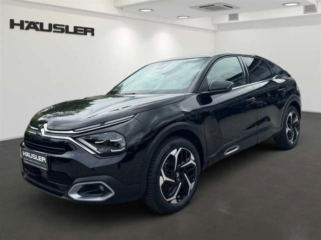 Citroën C4 Max PureTech