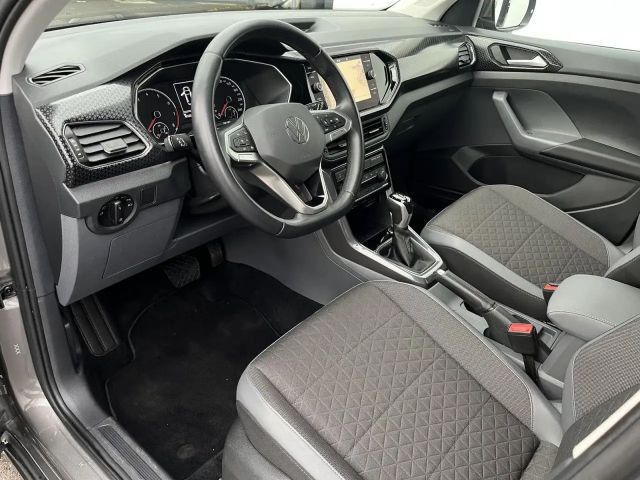 Volkswagen T-Cross DSG Style