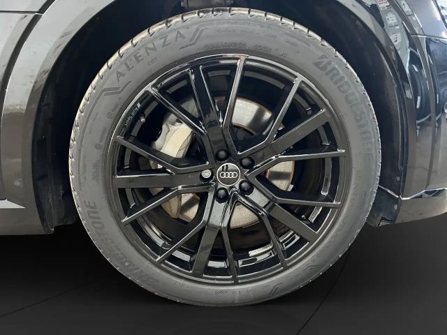 Audi e-tron 50 Quattro S-Line