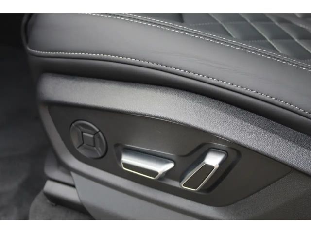 Audi SQ7 4.0 TFSI Quattro