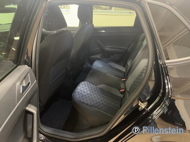 Volkswagen Polo 1.0 TSI IQ.Drive R-Line