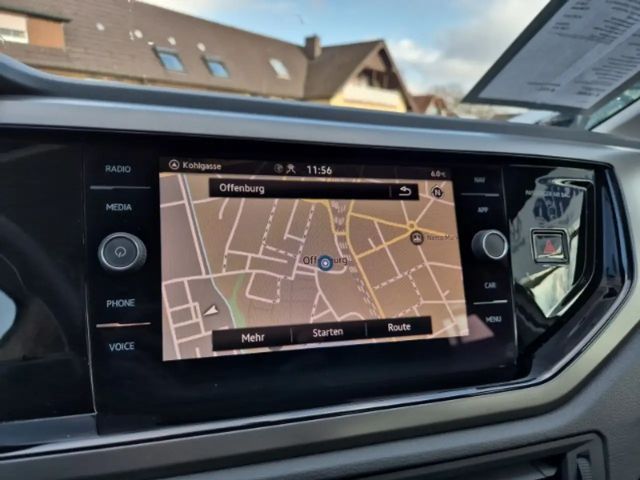 Volkswagen Polo Comfortline