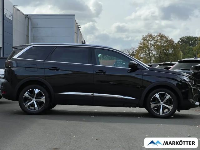 Peugeot 5008 GT-Line PureTech