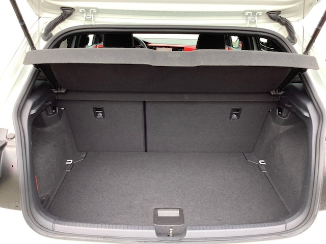 Volkswagen Polo 2.0 TSI DSG GTI