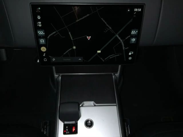 Land Rover Range Rover 3.0 HSE