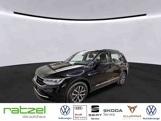 Volkswagen Tiguan 2.0 TDI DSG Life