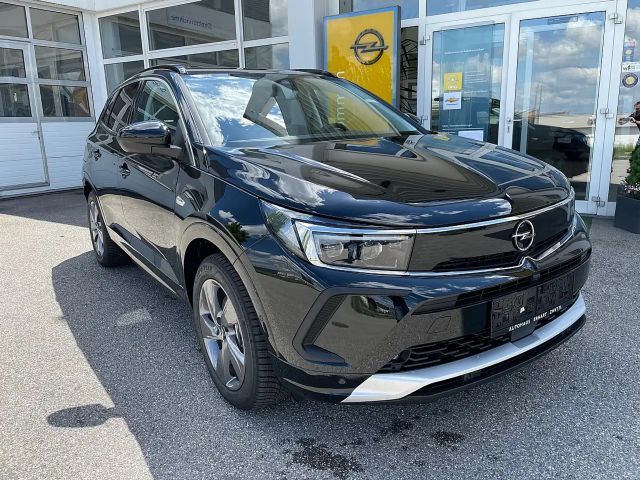 Opel Grandland X Ultimate