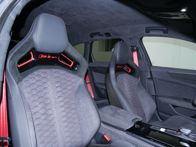 Audi A6 e-tron Avant Performance Quattro