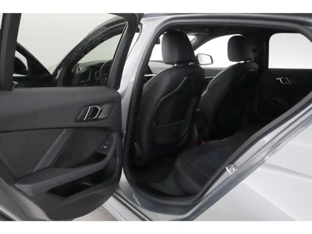 BMW 118 118i M-Sport Sedan