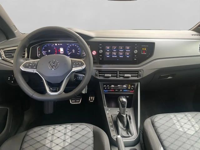 Volkswagen Polo 1.0 TSI DSG