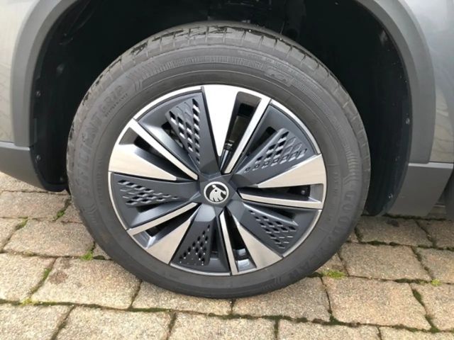 Skoda Karoq 1.5 TSI Tour