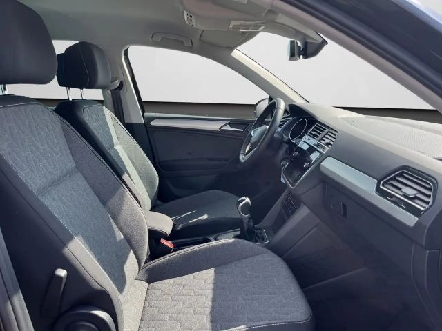 Volkswagen Tiguan 1.5 TSI Move