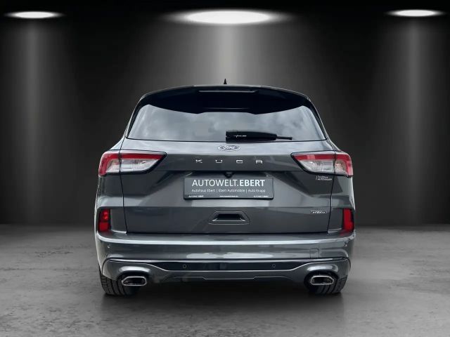 Ford Kuga Plug in Hybrid ST Line X