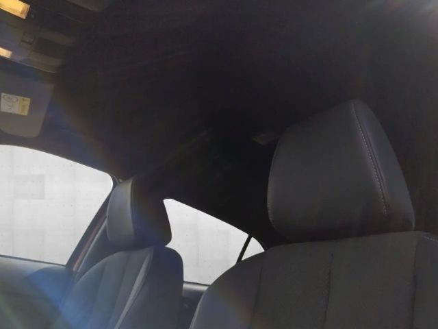 Mitsubishi Eclipse Cross MIVEC PHEV