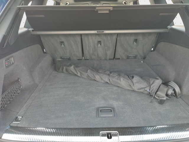 Audi Q7 50 TDI Quattro S-Line