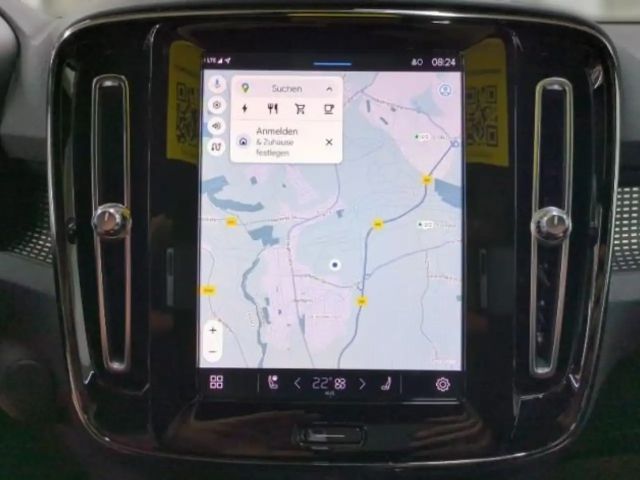 Volvo XC40 Plus Recharge