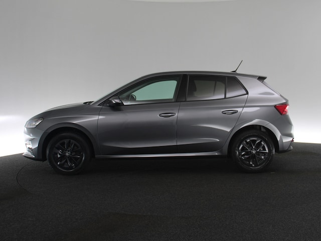 Skoda Fabia 1.0 TSI Selection