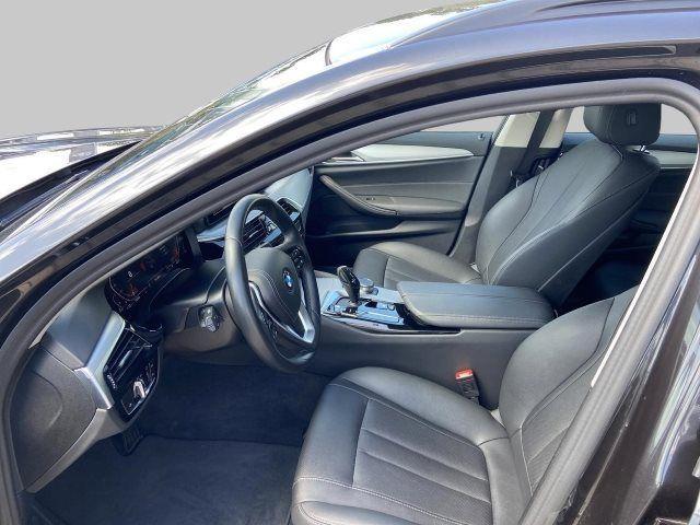 BMW 520 520d Touring