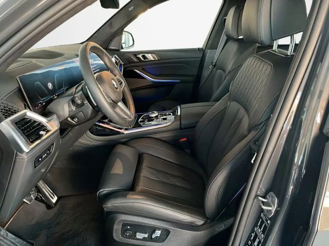 BMW X7 M-Sport xDrive